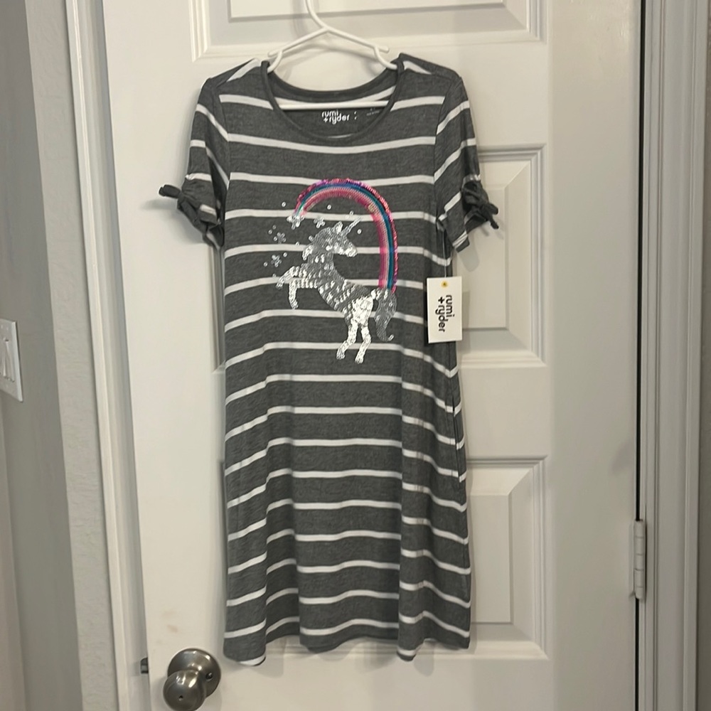 Kids dress
